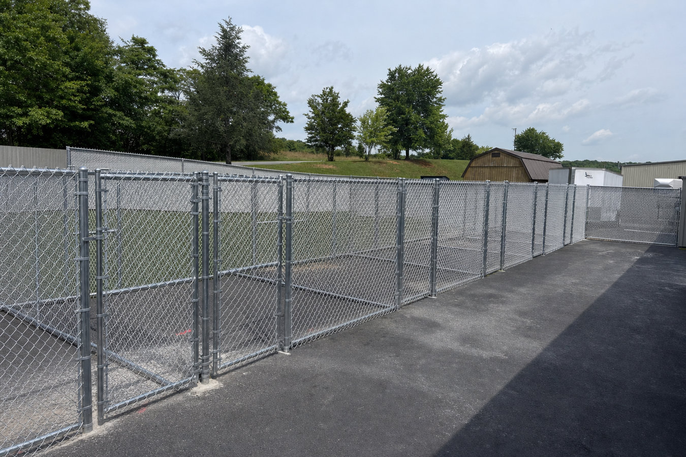 Fence Contractor services in Redwood City