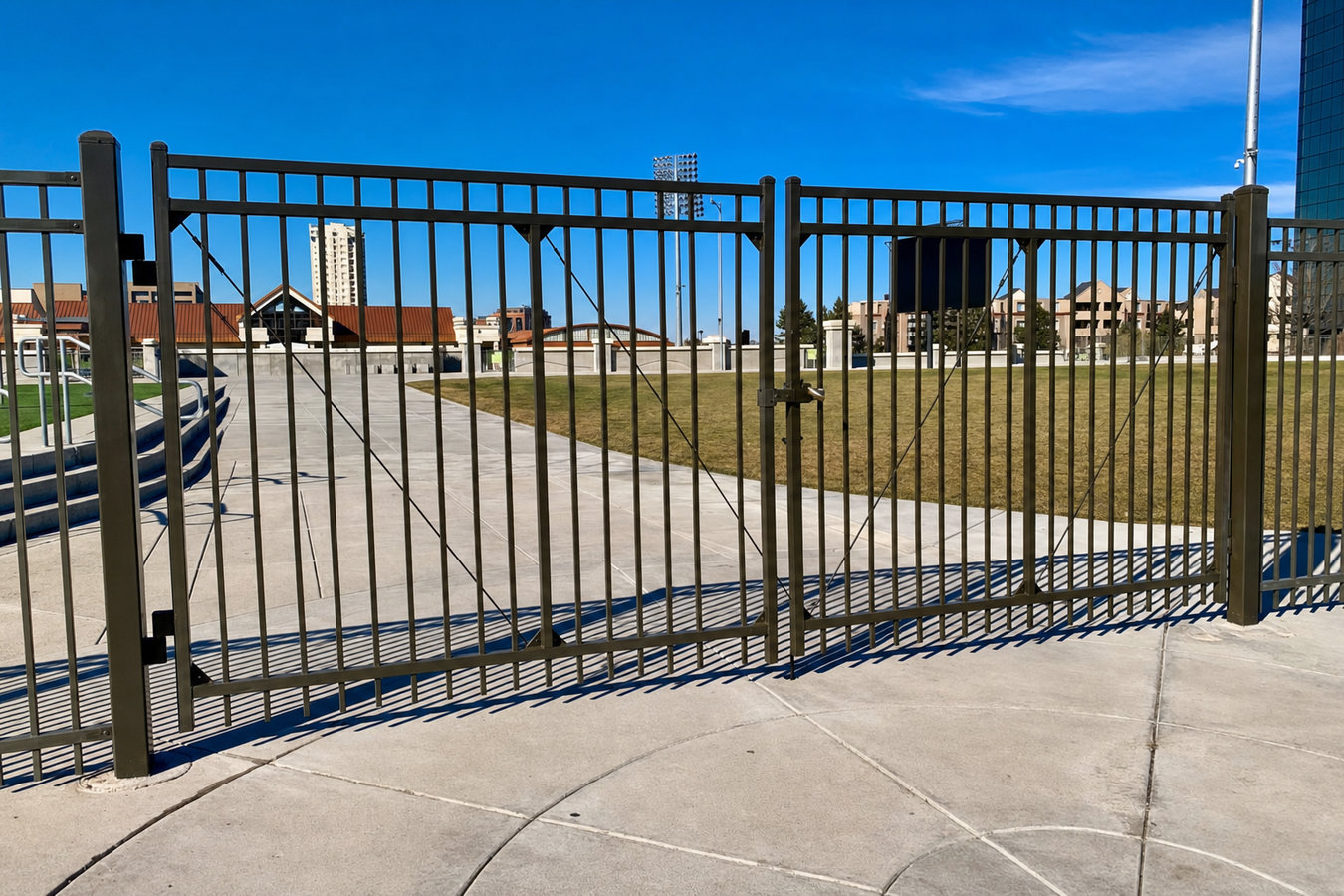FC Foster City Fence - fence contractor serving Foster City, CA