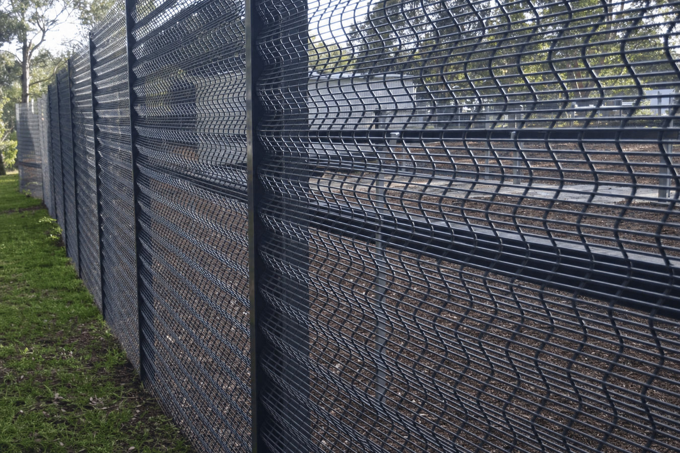 Fence Contractor services in South San Francisco